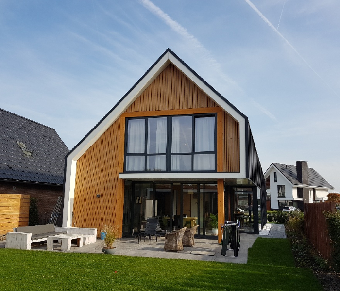 Contact met houtenhuizen.nu